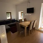 דירה Samonigghof *