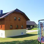 דירה Samonigghof *