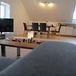 דירה Samonigghof *