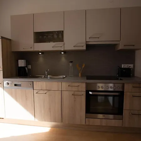 Apartment Samonigghof *