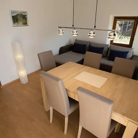 Apartament Samonigghof