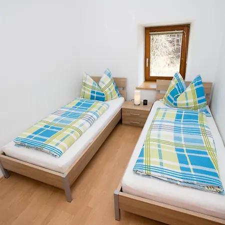 Samonigghof Apartment Latschach ober dem Faakersee