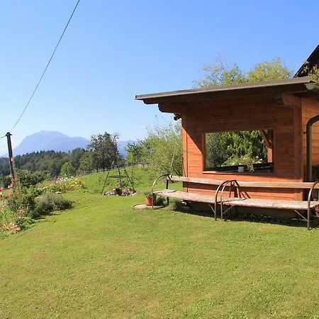 Appartement Samonigghof Latschach ober dem Faakersee