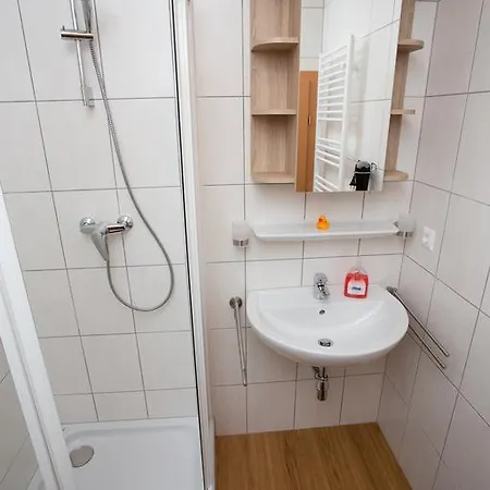 Appartement Samonigghof
