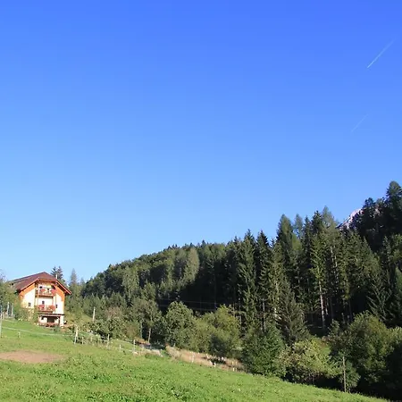 Apartament Samonigghof *