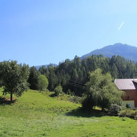 Apartment Samonigghof