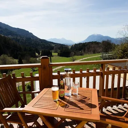 Appartement Samonigghof *