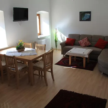 Appartement Samonigghof