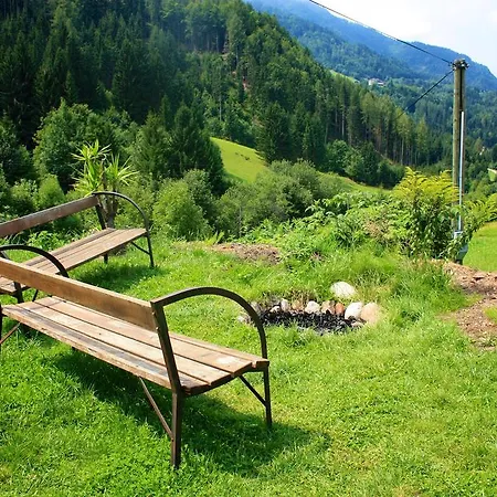 Apartament Samonigghof Latschach ober dem Faakersee