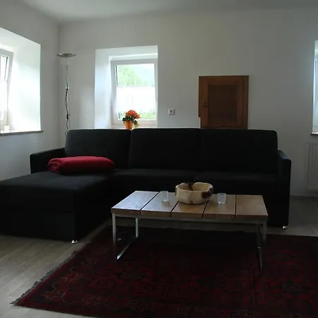 Samonigghof Appartement *