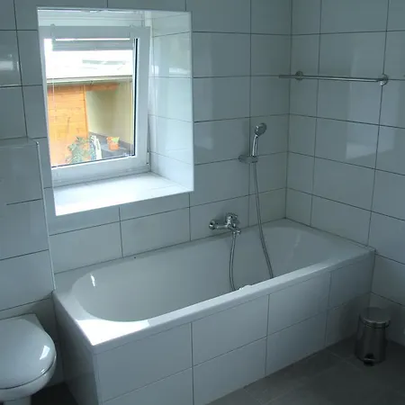 Appartement Samonigghof