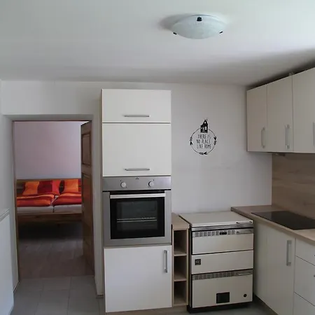 Samonigghof Appartement