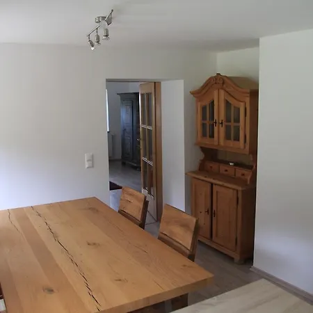 Samonigghof Apartament *
