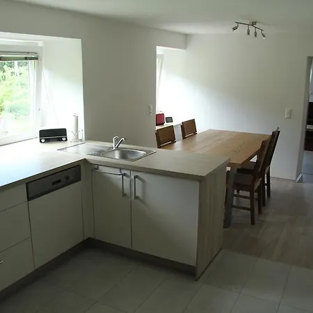 Apartament Samonigghof