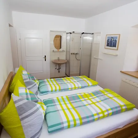 Appartement Samonigghof Latschach ober dem Faakersee