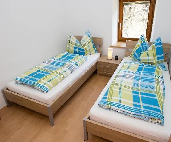 Samonigghof Apartment