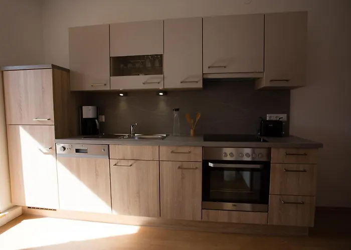 Apartment Samonigghof *