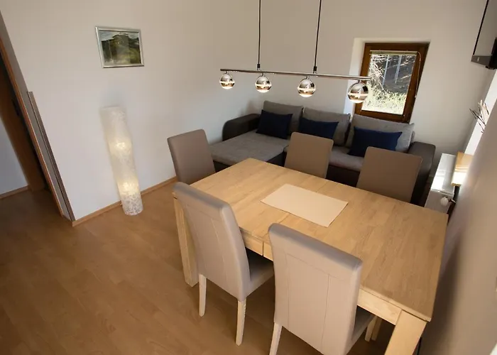 Apartment Samonigghof