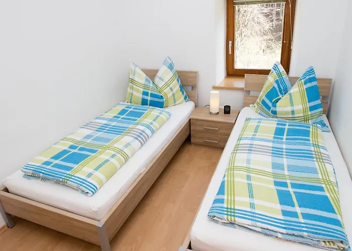 Samonigghof Apartment Latschach ober dem Faakersee