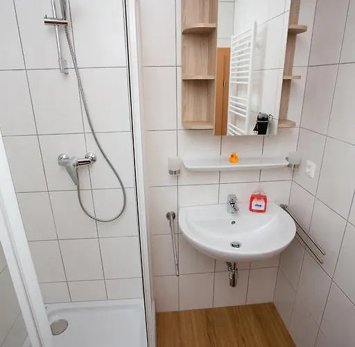 Apartment Samonigghof