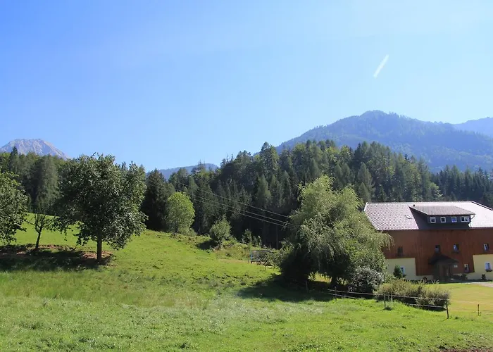 Apartment Samonigghof