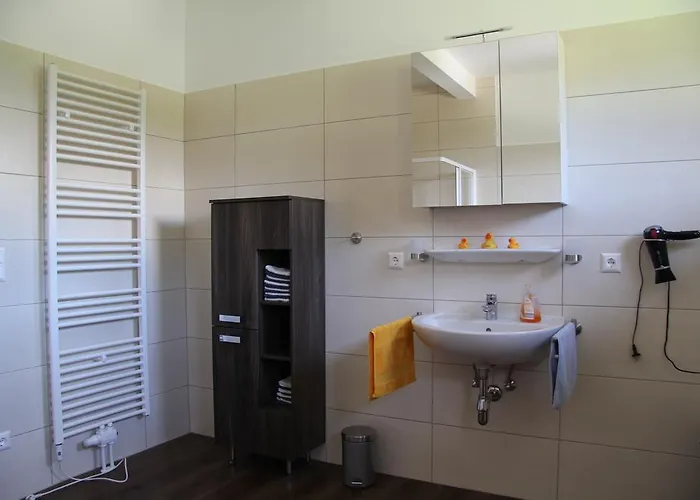 Apartment Samonigghof *