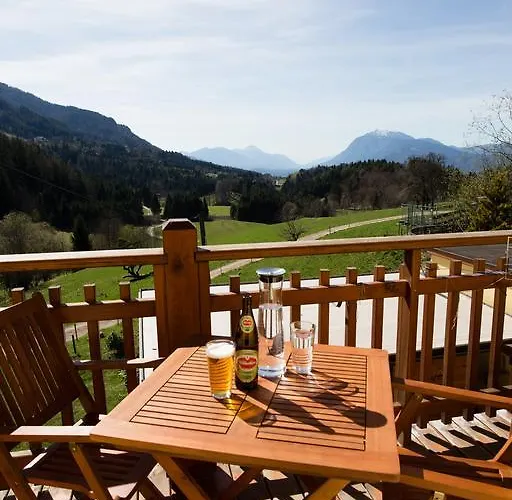 Apartment Samonigghof *