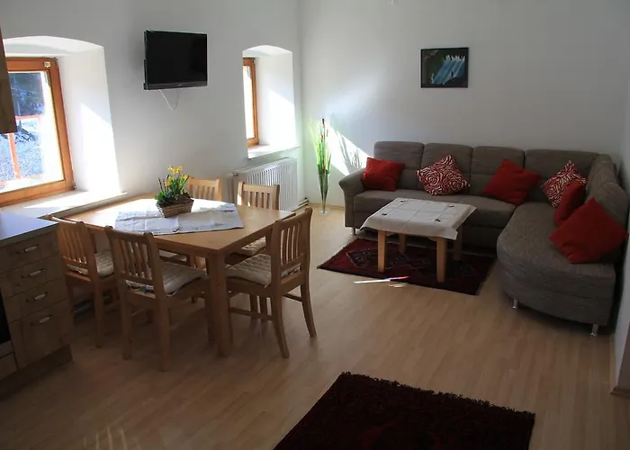 Apartment Samonigghof