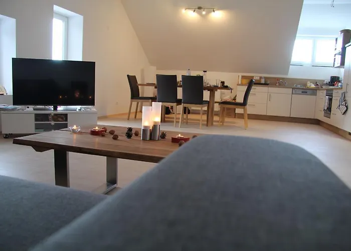 Apartment Samonigghof *