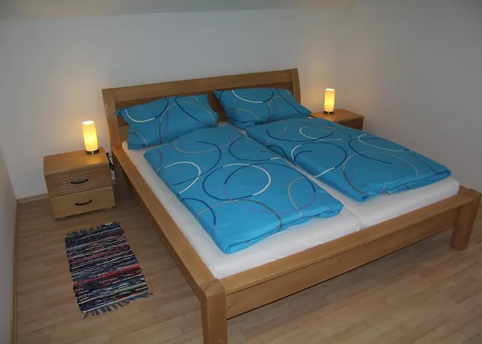 Samonigghof Latschach ober dem Faakersee