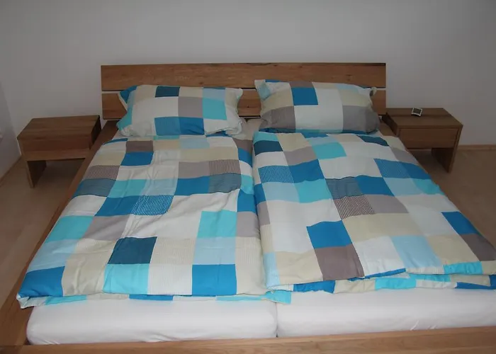 Apartment Samonigghof