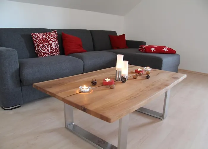 Apartment Samonigghof *