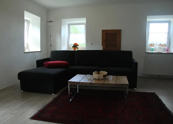 Samonigghof Apartment *