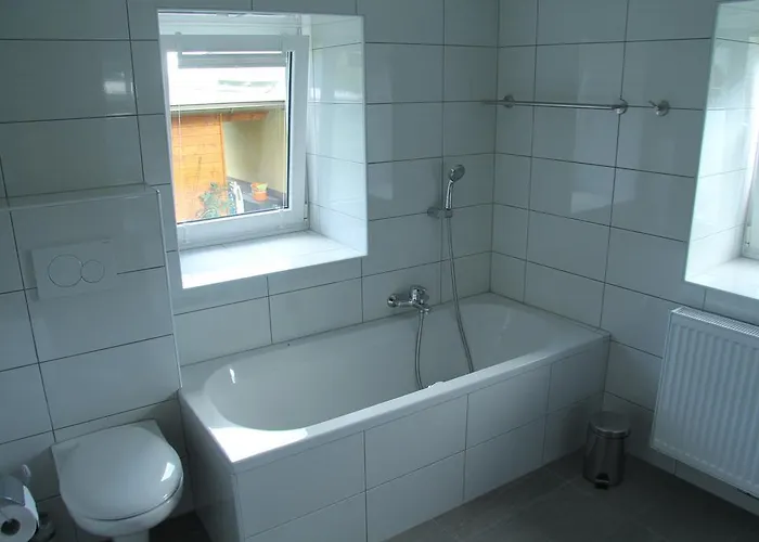 Apartment Samonigghof