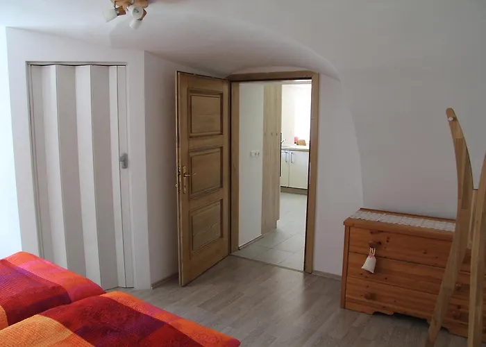 Samonigghof Apartment *