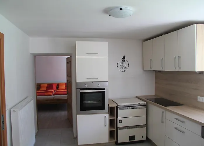 Samonigghof Apartment