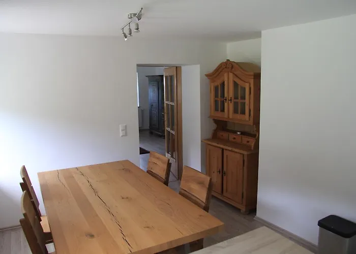 Samonigghof Apartment *