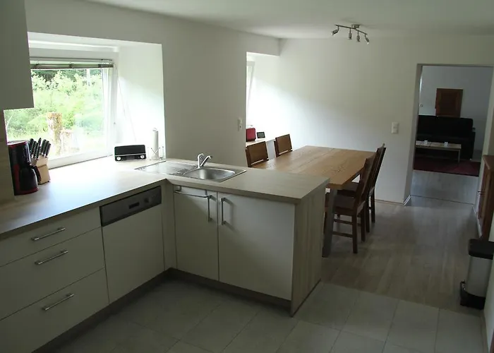 Apartment Samonigghof