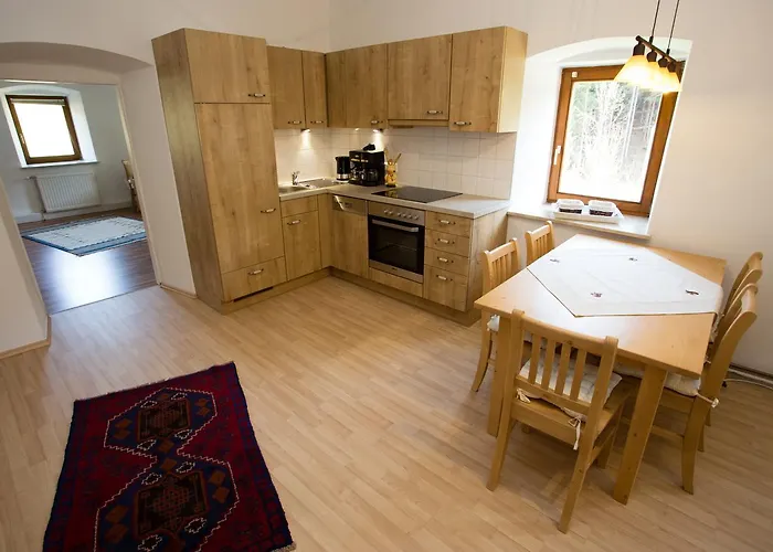 Samonigghof * Latschach ober dem Faakersee