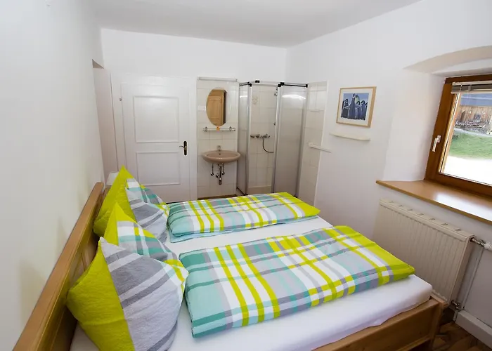 Apartment Samonigghof Latschach ober dem Faakersee